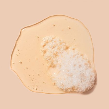 Brave New Hair bezsulfátový šampón s keratínom na nepoddajné, hrubé a suché vlasy, Keratín 250ml