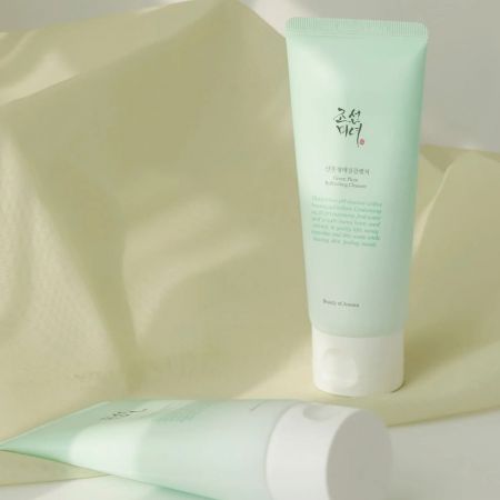 Beauty of Joseon ľahký čistiaci gél s výťažkom zo zelenej slivky Green Plum, 100ml