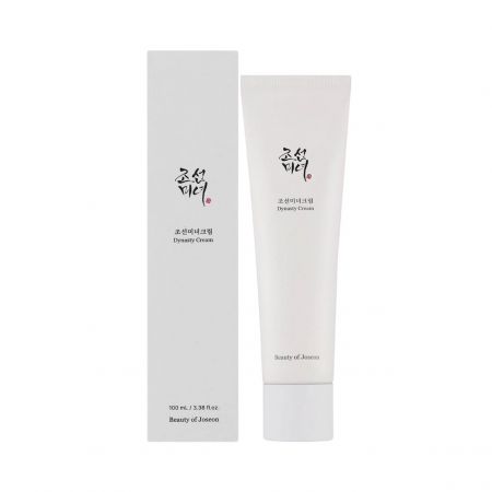Beauty of Joseon vyživujúci a hydratačný pleťový krém Dynasty Cream, 100ml