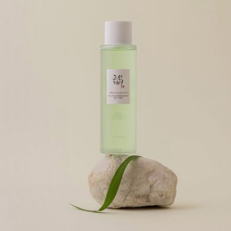Beauty of Joseon jemný pleťový exfoliačný toner AHA + BHA Green Plum, 150ml
