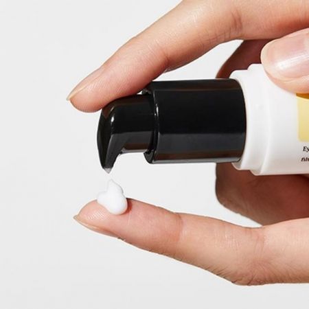 COSRX krém na očné okolie so slimačím extraktom a peptidmi Advanced Snail Peptide Eye Cream, 25ml