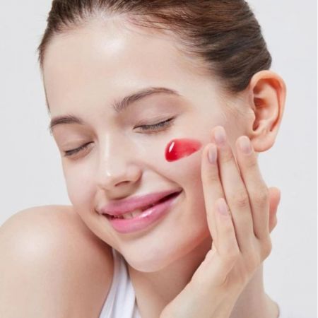 COSRX pleťový exfoliačný peeling s panthenolom a kyselinami AHA BHA PHA LHA 35, 30 ml