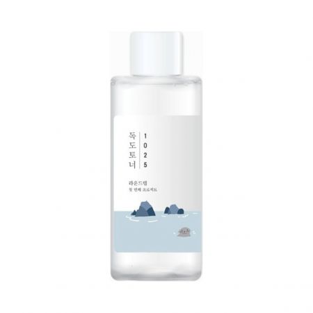 Round Lab exfoliačný hydratačný pleťový toner 1025 Dokdo Toner, 100ml