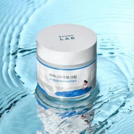 Round Lab intenzívny hydratačný pleťový krém s brezovou miazgou Birch Juice Cream, 80ml