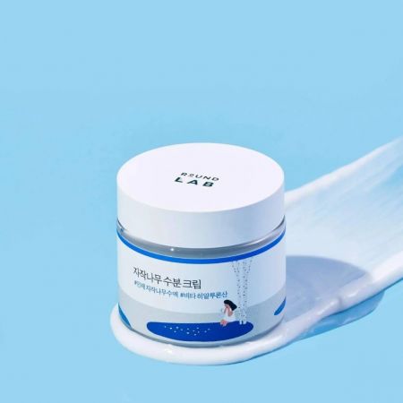 Round Lab intenzívny hydratačný pleťový krém s brezovou miazgou Birch Juice Cream, 80ml