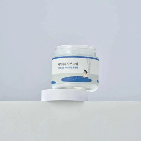 Round Lab intenzívny hydratačný pleťový krém s brezovou miazgou Birch Juice Cream, 80ml