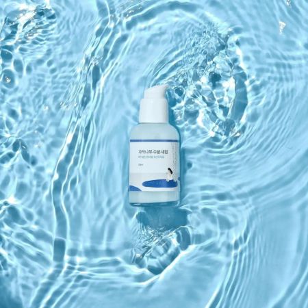 Round Lab regeneračné, hydratačné pleťové sérum s extraktom z brezovej miazgy Birch Juice Serum, 50ml