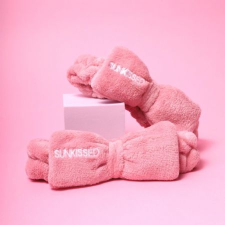 Sunkissed sada pre dokonalé opálenie Pure Glow, Ultra Dark