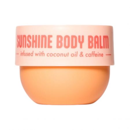 Sunkissed hydratačný telový balzam Sunshine Body Balm, 200g