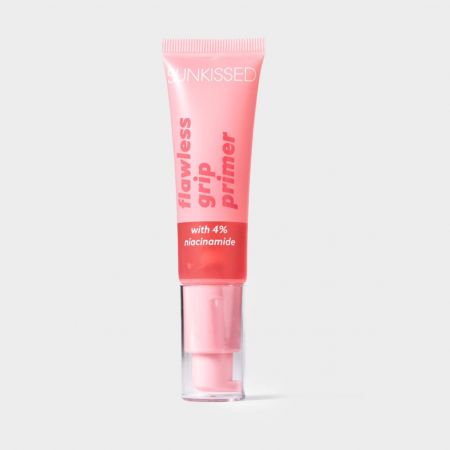 Sunkissed hydratačná podkladová báza Flawless Grip, 24ml