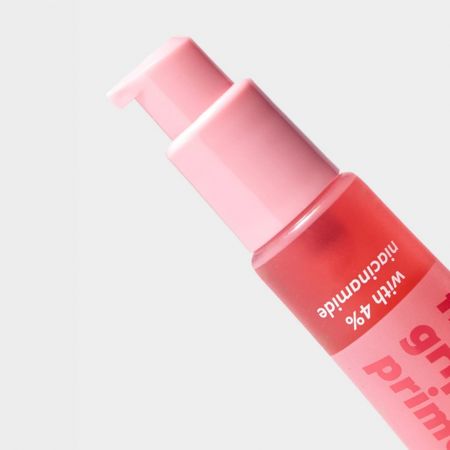 Sunkissed hydratačná podkladová báza Flawless Grip, 24ml