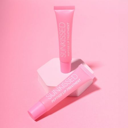 Sunkissed regeneračný balzam na pery s peptidmi Peptide Lip Treatment, 13ml