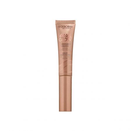 Deborah Milano tekutý rozjasňovač Easy to Glow, 12ml