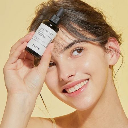 Cosrx pleťové sérum s vitamínom C, E a kyselinou hyalurónovou The Vitamin C 23, 20g