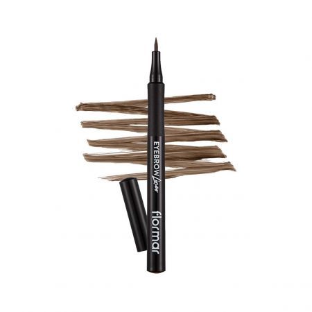 Flormar fix na obočí, 1ml