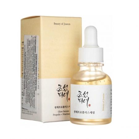 Beauty of Joseon regeneračné a rozjasňujúce sérum s propolisom a niacínamidom, Glow Serum, 30ml