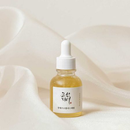 Beauty of Joseon regeneračné a rozjasňujúce sérum s propolisom a niacínamidom, Glow Serum, 30ml