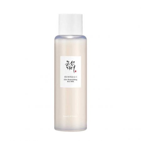 Beauty of Joseon hydratačný ryžový pleťový toner Glow Replenishing Rice Milk, 150ml