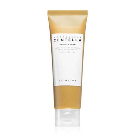 Skin1004 čistiaca pleťová pena s extraktom z Centella Asiatica, Madagascar Centella Ampoule Foam, 125ml