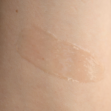 Sunkissed čerešňová maska na pery Power Cherry, 12g