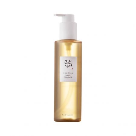 Beauty of Joseon odličovací olej so ženšenom Ginseng Cleansing Oil, 210ml