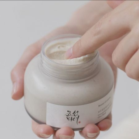 Beauty of Joseon hydratačná pleťová maska Ground Rice and Honey Glow, 150 ml