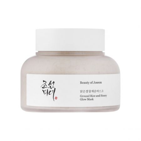 Beauty of Joseon hydratačná pleťová maska Ground Rice and Honey Glow, 150 ml
