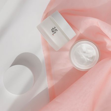 Beauty of Joseon vyživujúci a hydratačný pleťový krém Dynasty Cream, 50ml