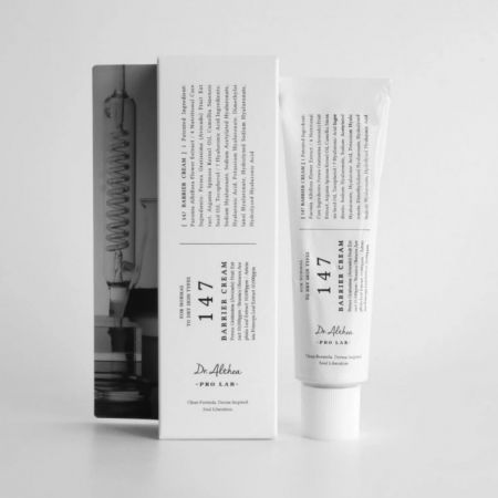 Dr. Althea intenzívny pleťový krém na obnovu a posilnenie kožnej bariéry 147 Barrier Cream, 50ml