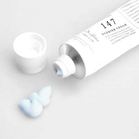Dr. Althea intenzívny pleťový krém na obnovu a posilnenie kožnej bariéry 147 Barrier Cream, 50ml