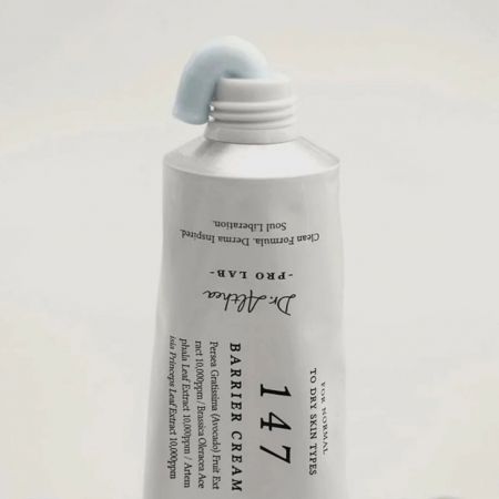 Dr. Althea intenzívny pleťový krém na obnovu a posilnenie kožnej bariéry 147 Barrier Cream, 50ml