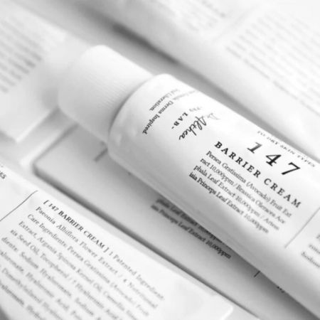 Dr. Althea intenzívny pleťový krém na obnovu a posilnenie kožnej bariéry 147 Barrier Cream, 50ml