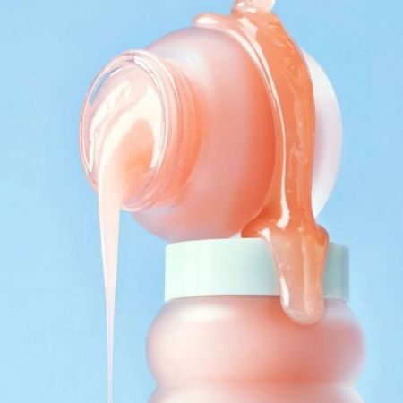 TOCOBO hydratačná a regeneračná maska na pery Vita Glazed Lip Mask, 20ml