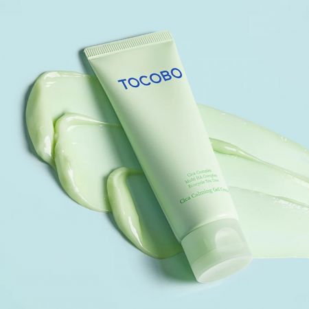TOCOBO ľahký hydratačný a upokojujúci pleťový krém Cica Calming Gel Cream, 75ml