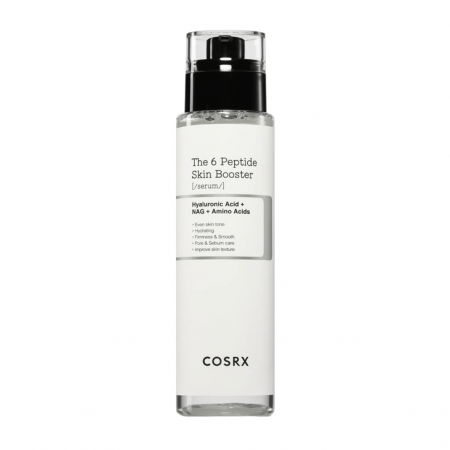 CosrX regeneračné a spevňujúce pleťové sérum The 6 Peptide Skin Booster Serum, 150 ml