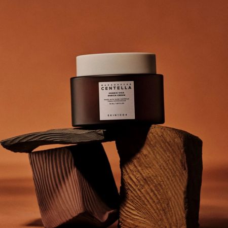 Skin1004 regeneračný pleťový krém s probiotikami Madagascar Centella Probio-Cica Enrich Cream, 50ml