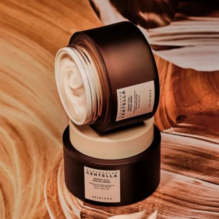 Skin1004 regeneračný pleťový krém s probiotikami Madagascar Centella Probio-Cica Enrich Cream, 50ml