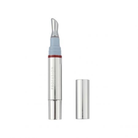 Profusion chladivý lesk na pery so zväčšujúcim efektom Frosted Kiss, 3,2ml