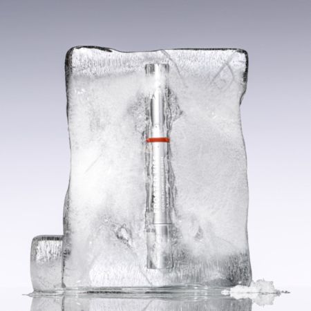 Profusion chladivý lesk na pery so zväčšujúcim efektom Frosted Kiss, 3,2ml