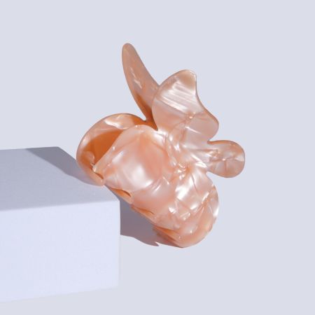 Škripec do vlasov motýlik