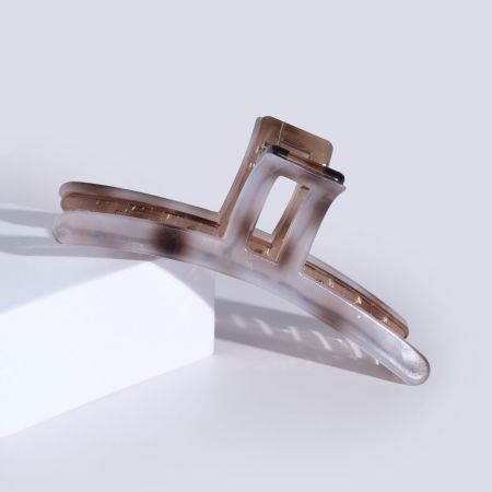 Škripec do vlasov extra veľký pre husté vlasy