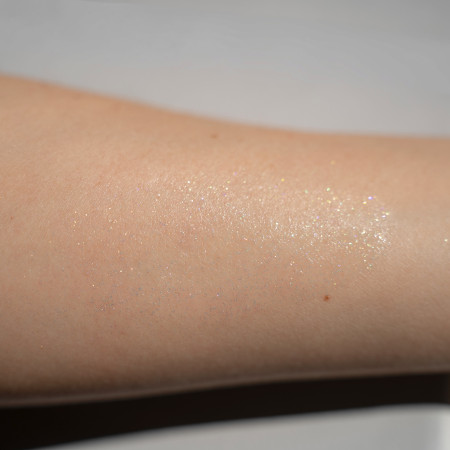 Sunkissed trblietky na telo v gélovom Roll On, Roll & Glow Body Glitter Gél, 30ml