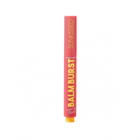 Sunkissed balzam so zväčšujúcim efektom Balm Burst, 2g