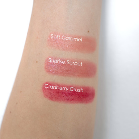 Sunkissed balzam so zväčšujúcim efektom Balm Burst, 2g