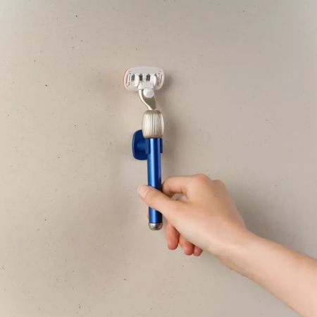 Fler žiletka na holenie štartér set, Midnight