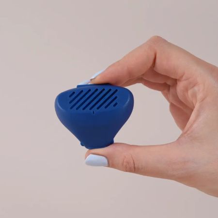 Fler cestovné puzdro na holiaci strojček, Midnight