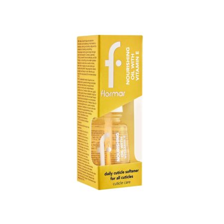 Flormar výživa na nechty, 11ml, NOURISHING 