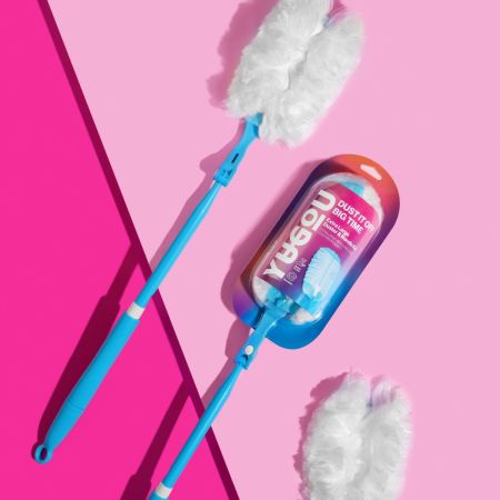 Yugou extra veľká prachovka DUST IT OFF BIG TIME