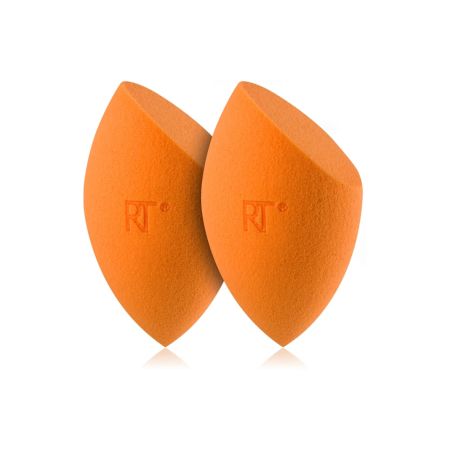 Real Techniques hubky na make-up, 2 ks