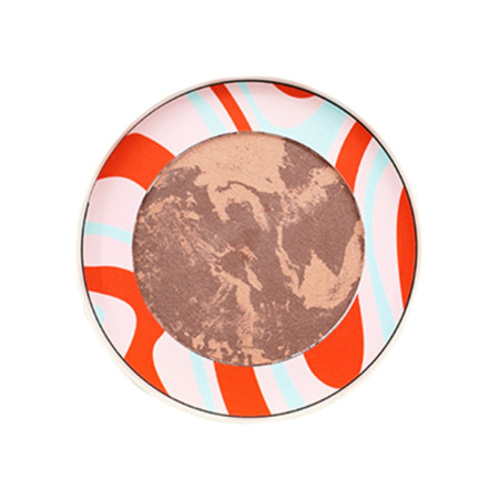 JöVő pudrový bronzer, Bronceador, 7g